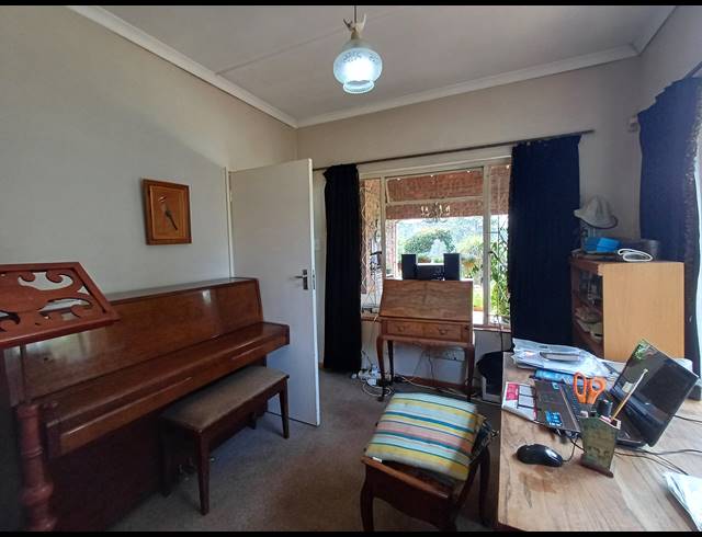 2.40HA FARM FOR SALE IN HOWICK RURAL